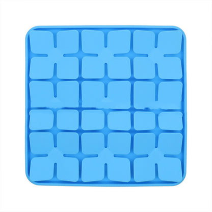 Luxury Mom Kastle  Pets Licking Plate Slow Tableware Pad Cat And Dog Tableware Pet Supplies Luxury Mom Kastle  