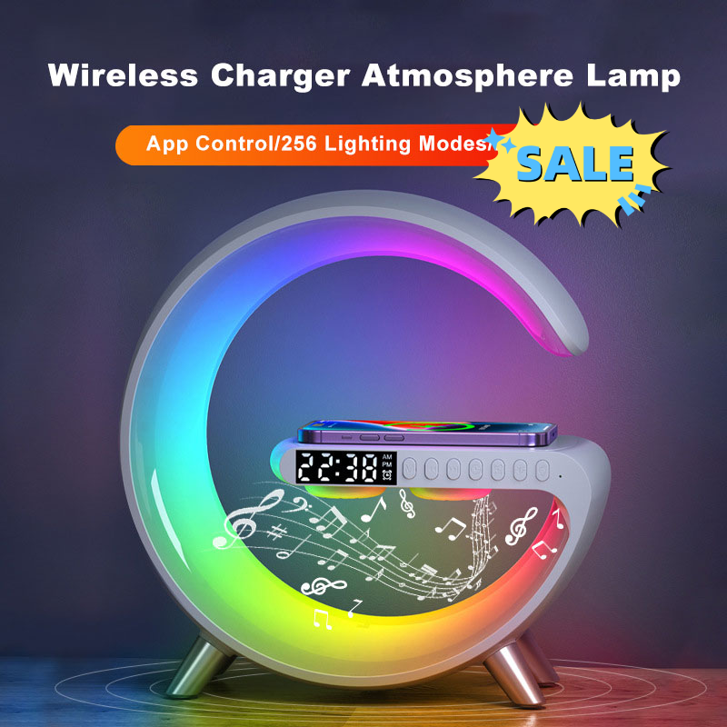 Luxury Mom Kastle LED Lamp Bluetooth Luxury Mom Kastle