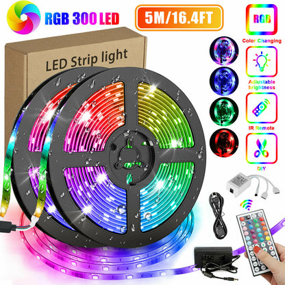 Luxury Mom Kastle  300LED Strip Light Luxury Mom Kastle  