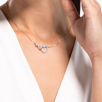 Luxury Mom Kastle  Eternal Love Romantic Overlay Women&