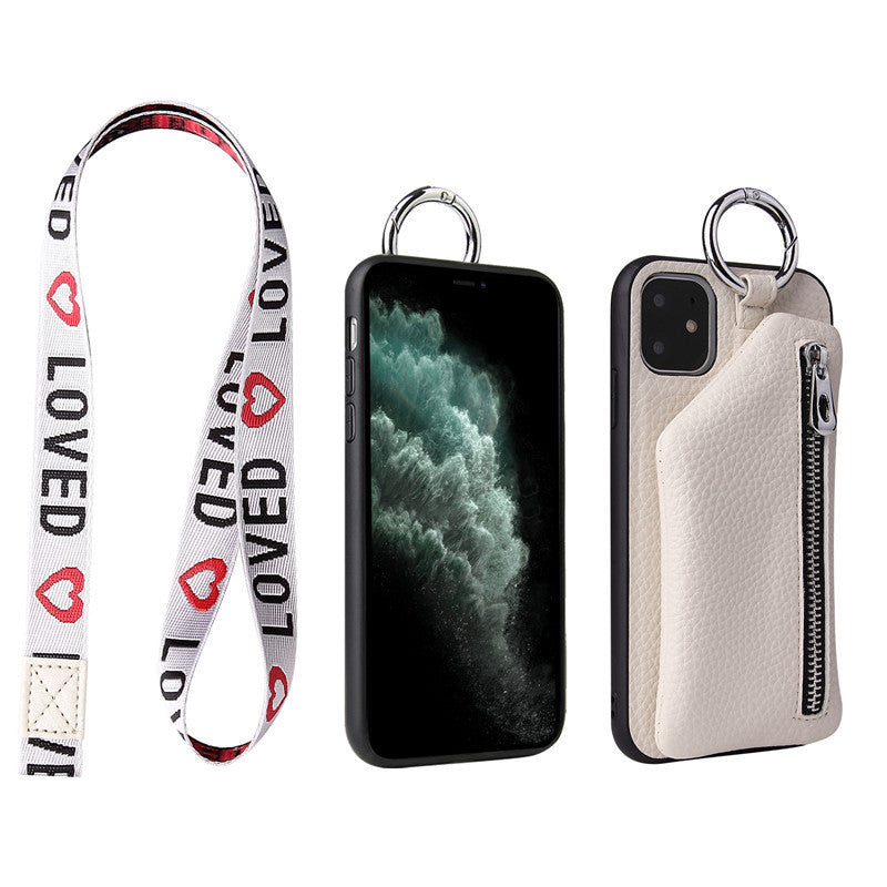 Luxury Mom Kastle  Purse Phone Cases Luxury Mom Kastle  