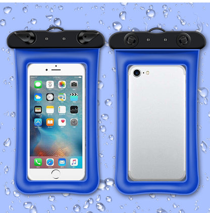 Luxury Mom Kastle  Hot Sale Floating Inflatable Cell Phone Waterproof Bag Luxury Mom Kastle  