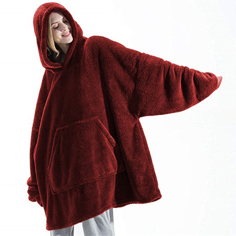 Luxury Mom Kastle  Hoodie Sweatshirt Luxury Mom Kastle  