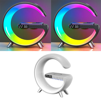 Luxury Mom Kastle  LED Lamp Bluetooth Luxury Mom Kastle  