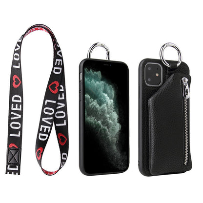 Luxury Mom Kastle  Purse Phone Cases Luxury Mom Kastle  