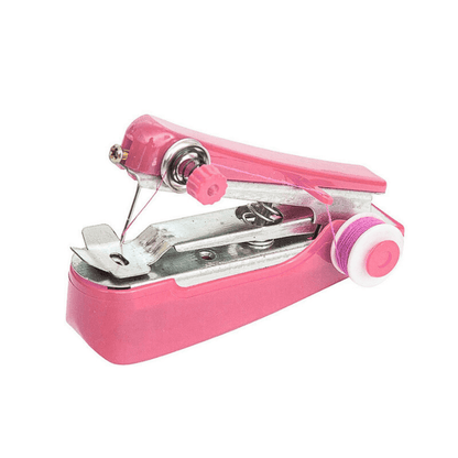 Luxury Mom Kastle  Mini Hand Sewing Machine Luxury Mom Kastle hand sewing machine sewing machine