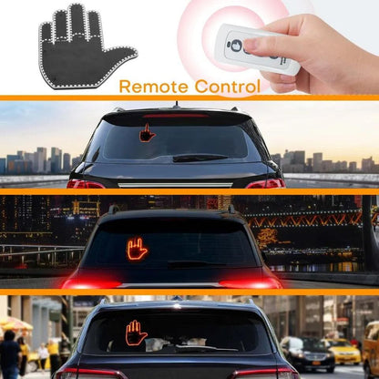 Luxury Mom Kastle  Gesture Finger Light Luxury Mom Kastle Finger Gesture Light