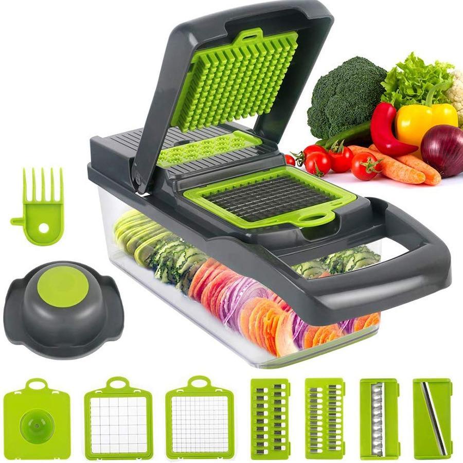 Luxury Mom Kastle Veggie Chopper Luxury Mom Kastle chopper vegetable chopper