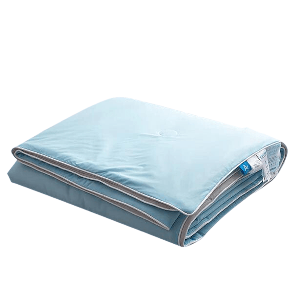 Luxury Mom Kastle Cooling Blanket Luxury Mom Kastle Blanket Cooling