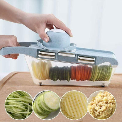 Luxury Mom Kastle  Veggie Chopper Luxury Mom Kastle chopper vegetable chopper