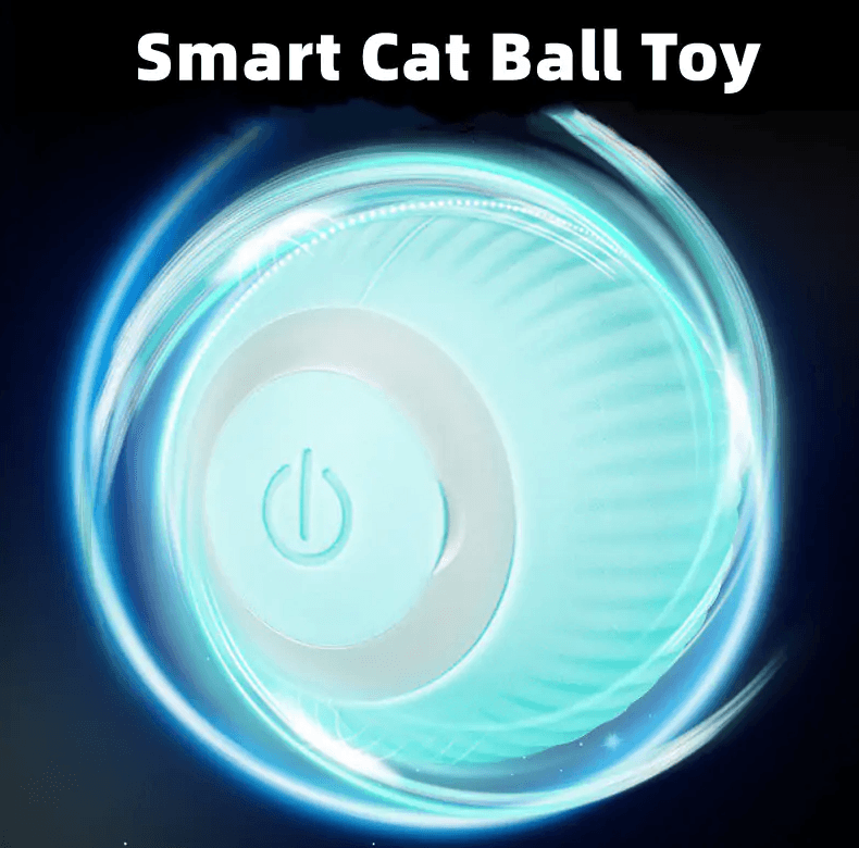 Luxury Mom Kastle  Smart Cat Ball Toys Luxury Mom Kastle Best Offers