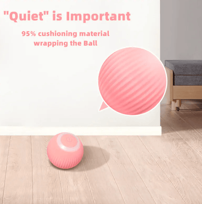 Luxury Mom Kastle  Smart Cat Ball Toys Luxury Mom Kastle Best Offers