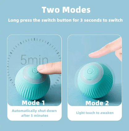 Luxury Mom Kastle  Smart Cat Ball Toys Luxury Mom Kastle Best Offers