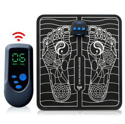 Luxury Mom Kastle  EMS Foot Massage Luxury Mom Kastle Best Sellers