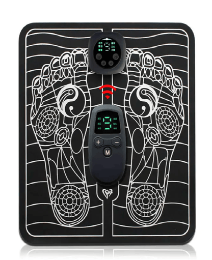 Luxury Mom Kastle  EMS Foot Massage Luxury Mom Kastle Best Sellers