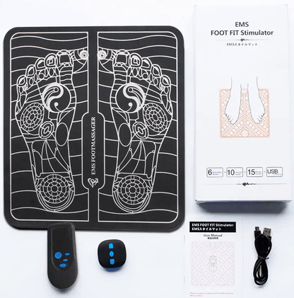 Luxury Mom Kastle  EMS Foot Massage Luxury Mom Kastle Best Sellers