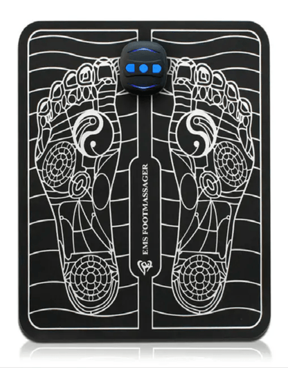Luxury Mom Kastle  EMS Foot Massage Luxury Mom Kastle Best Sellers
