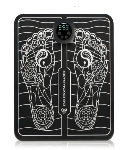 Luxury Mom Kastle  EMS Foot Massage Luxury Mom Kastle Best Sellers