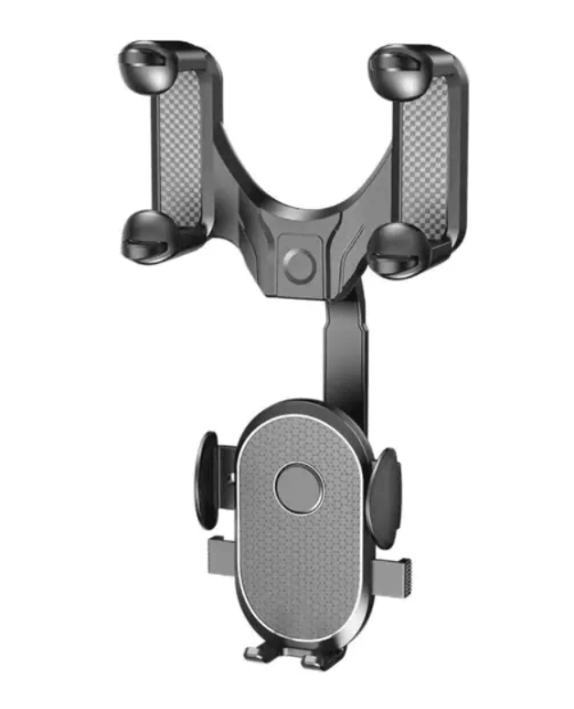Luxury Mom Kastle  Rotatable Smart Phone Car Holder My Store Best Sellers