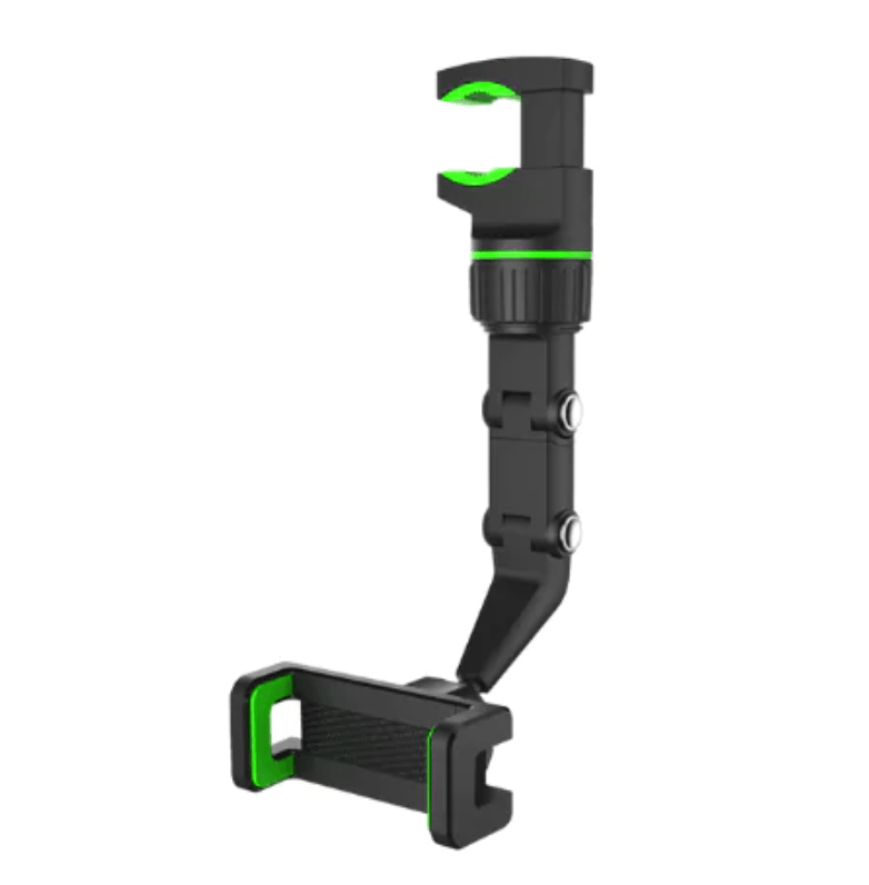 Luxury Mom Kastle  Rotatable Smart Phone Car Holder My Store Best Sellers