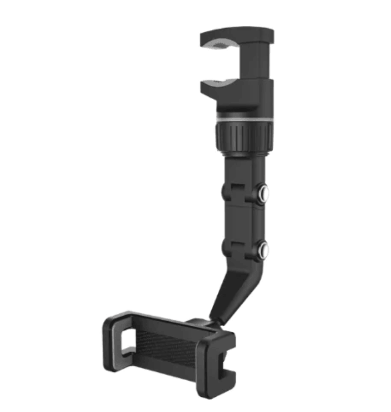Luxury Mom Kastle  Rotatable Smart Phone Car Holder My Store Best Sellers