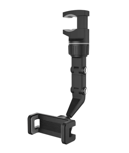 Luxury Mom Kastle  Rotatable Smart Phone Car Holder My Store Best Sellers