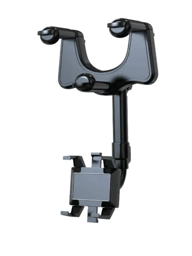 Luxury Mom Kastle  Rotatable Smart Phone Car Holder My Store Best Sellers