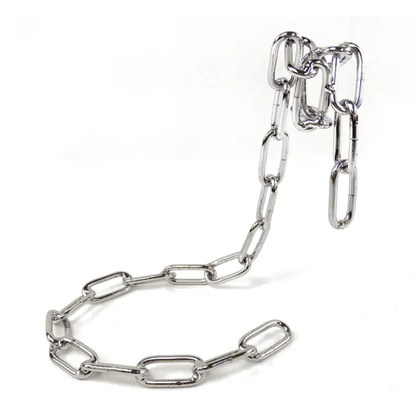 Luxury Mom Kastle  Magic Iron Chain Wine Bottle Holder Luxury Mom Kastle Free Shipping