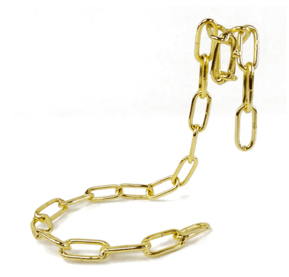 Luxury Mom Kastle  Magic Iron Chain Wine Bottle Holder Luxury Mom Kastle Free Shipping