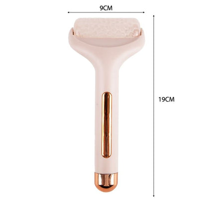 Luxury Mom Kastle  Ice Face Roller Luxury Mom Kastle  face roller