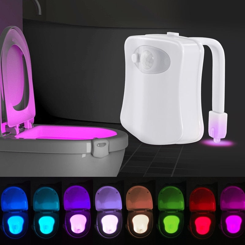 Luxury Mom Kastle  Toilet Night Light Luxury Mom Kastle  Light Night Toilet