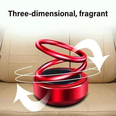 Luxury Mom Kastle  SunScent Air Freshener Luxury Mom Kastle Air Freshner SunScent
