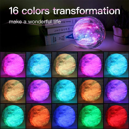 Luxury Mom Kastle  Galaxy Lamp Luxury Mom Kastle  Galaxy Lamp